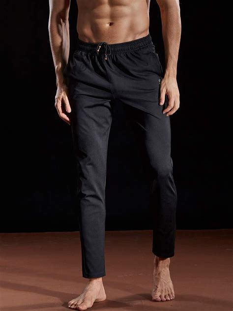 neleus pants|neleus tapered pants.